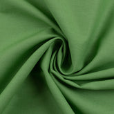 Baumwollstoff Heide uni